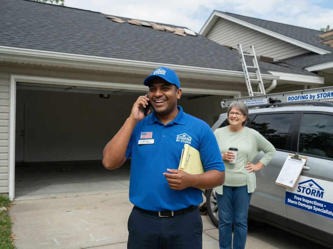 Roof Repair Near Me Aniwa, WI FAQs